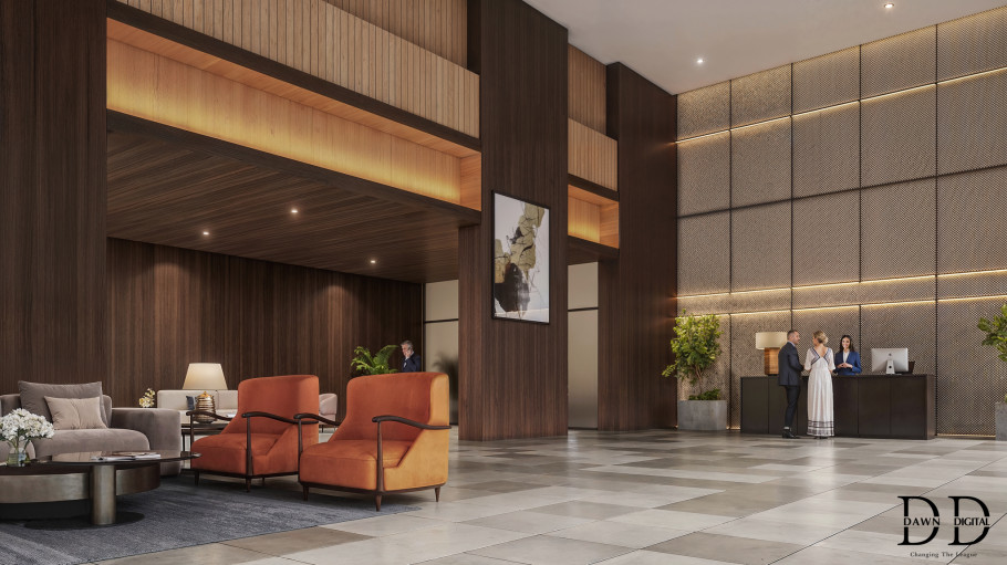 Westin Residences