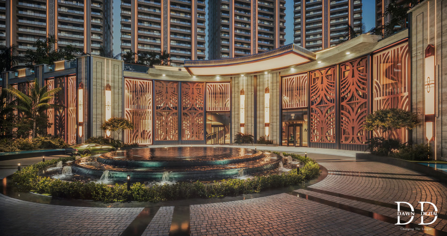 Westin Residences