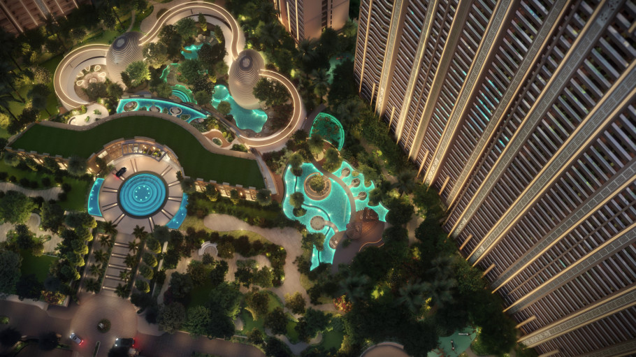 Westin Residences