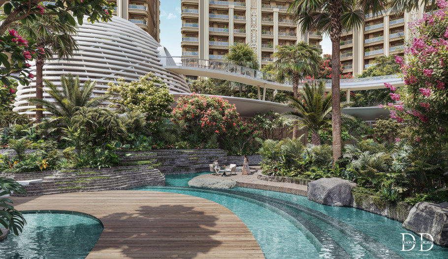 Westin Residences