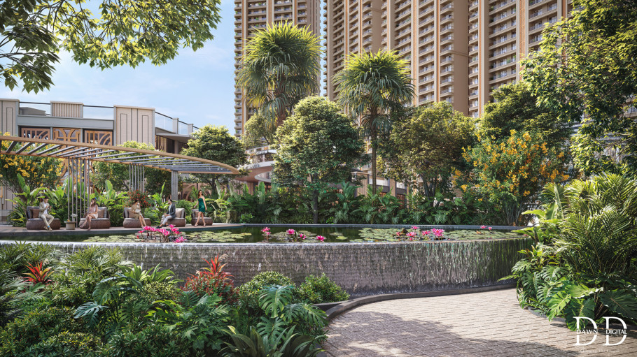 Westin Residences