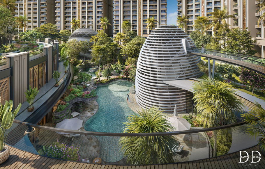 Westin Residences