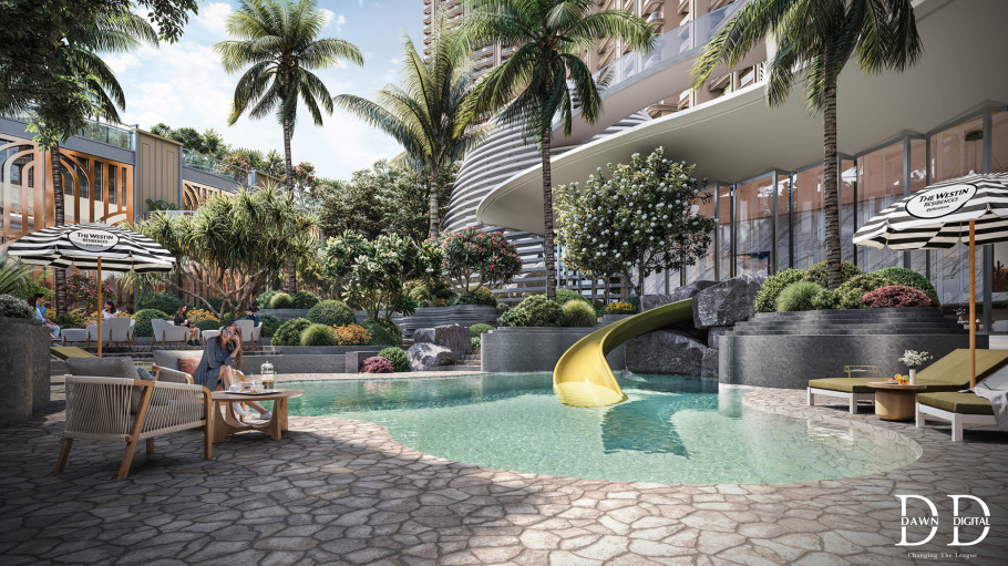 Westin Residences