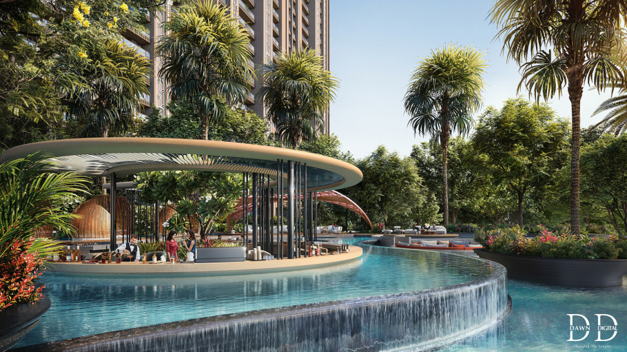 Westin Residences