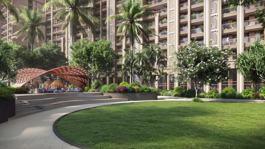 Westin Residences