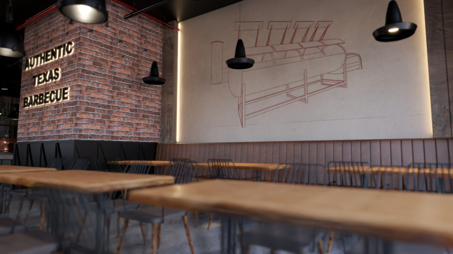 The Land Smokehouse
