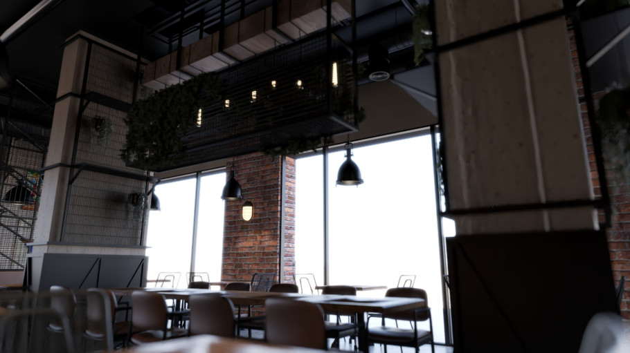 The Land Smokehouse