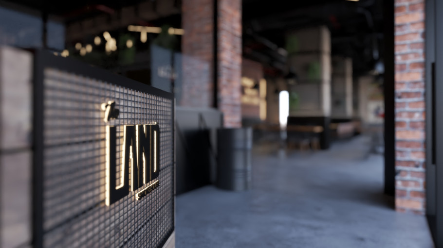 The Land Smokehouse