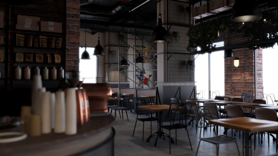The Land Smokehouse