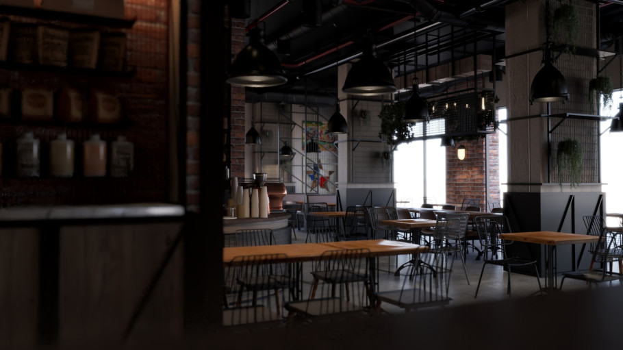 The Land Smokehouse