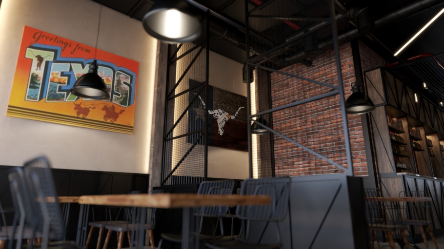 The Land Smokehouse