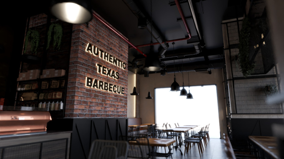 The Land Smokehouse