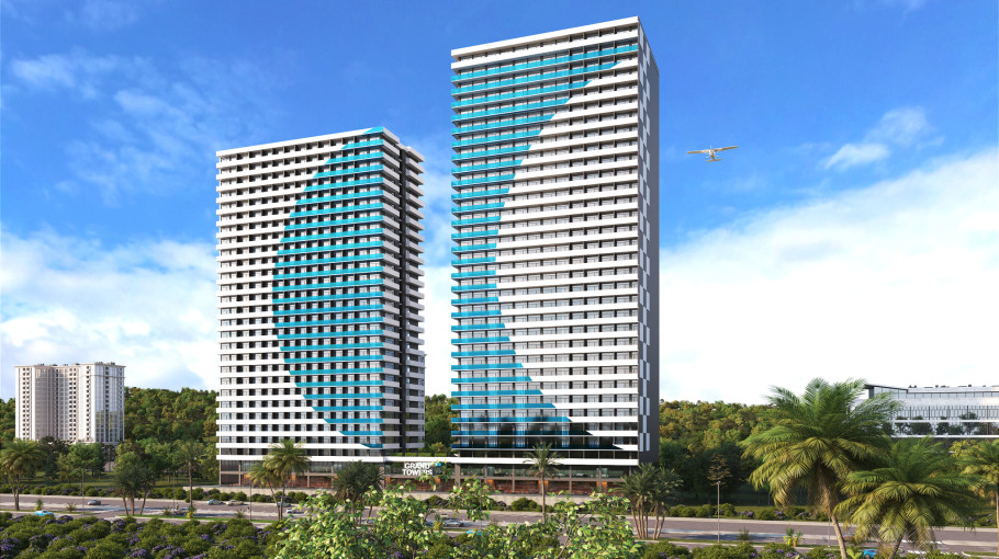 Grand Towers Batumi