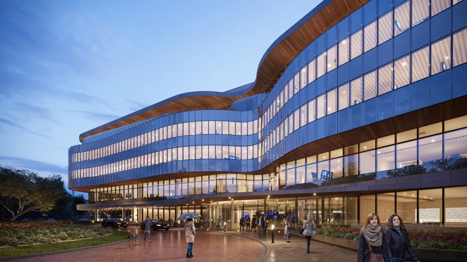 The Kellogg Global Hub