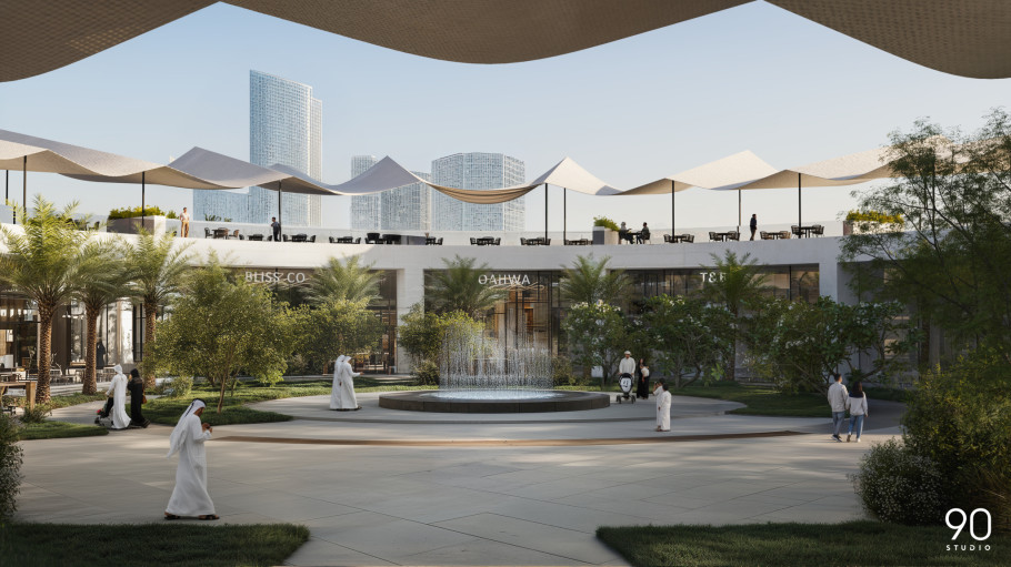KEC - Saudi Arabia