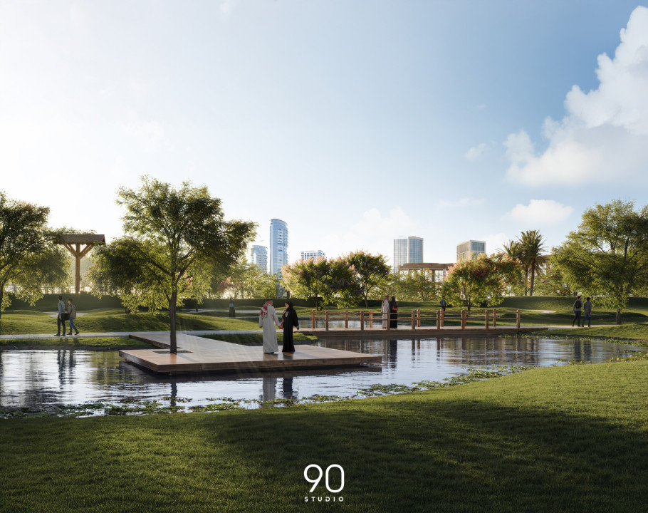 KEC - Saudi Arabia