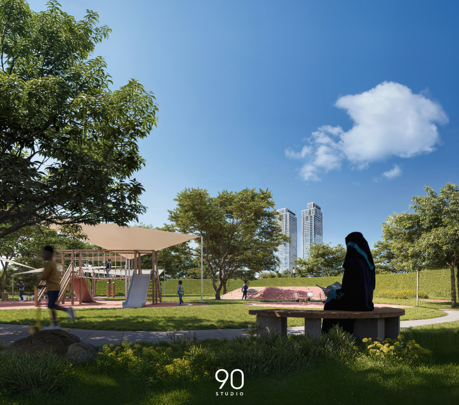 KEC - Saudi Arabia