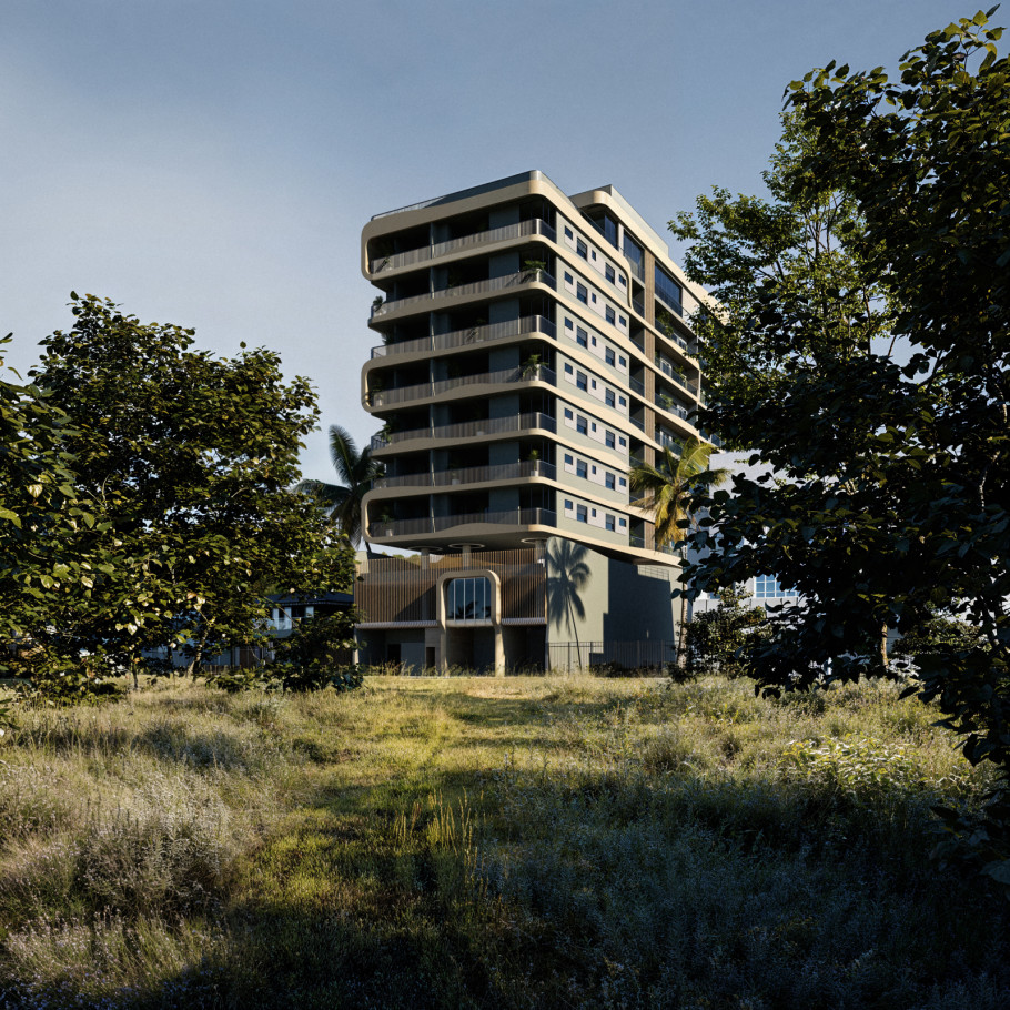 Imbituba Residence