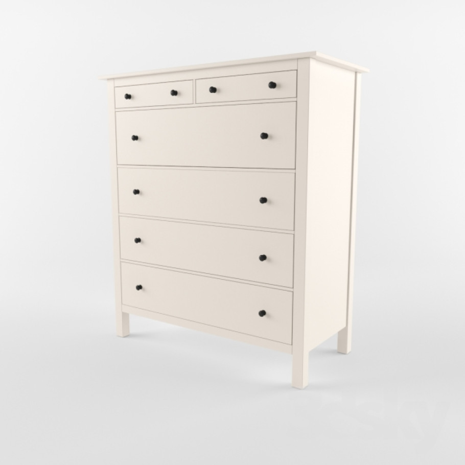 Klaar Kameraad verkoudheid VWArtclub - Ikea Hemnes 6