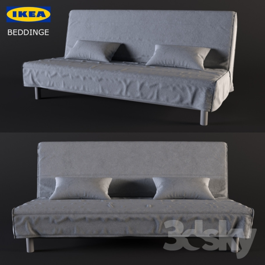 VWArtclub - Sofa Ikea Beddinge