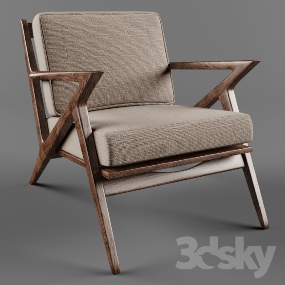 3dsky Chair