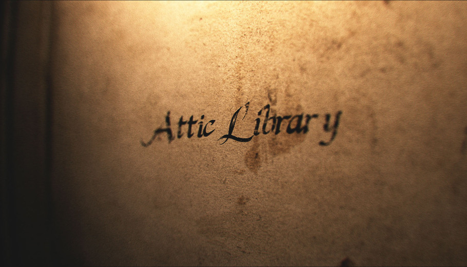 Attic Library