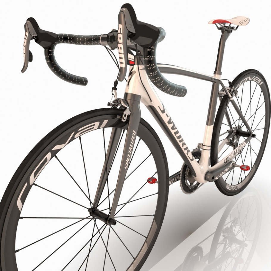 Specialized Road Bicycle
