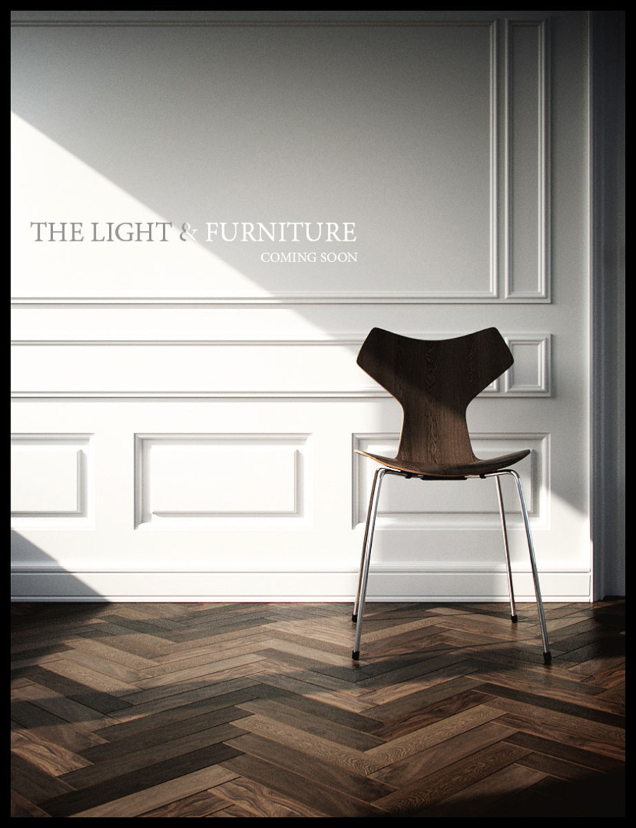 The light & furniture