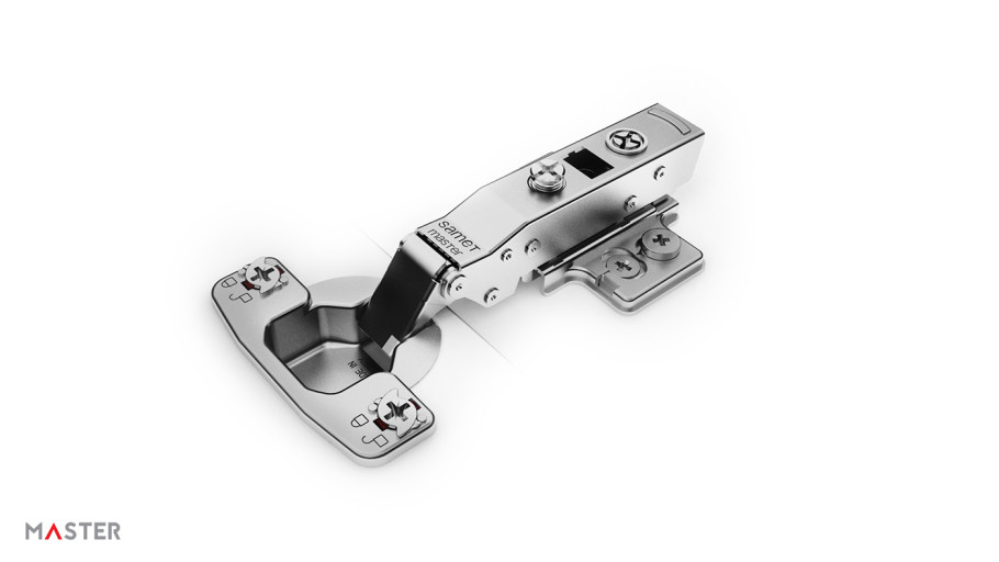 Master Hinge Systems