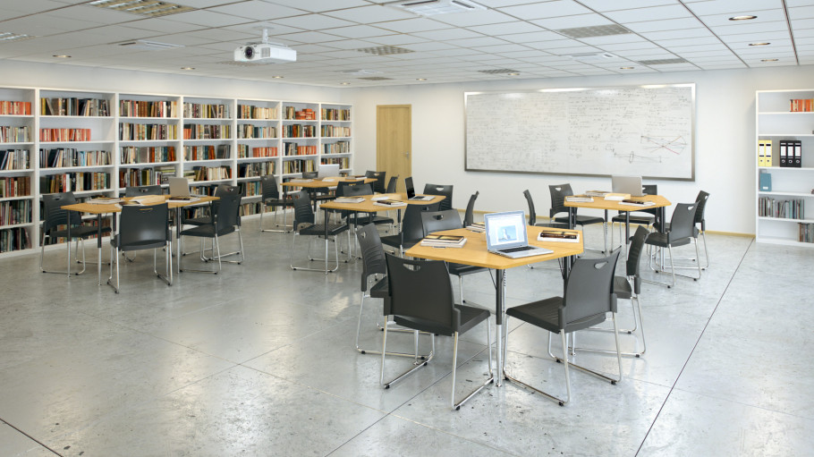 Classroom Design 14