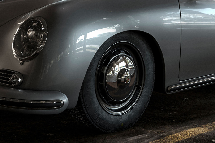 Porsche 356 Outlaw