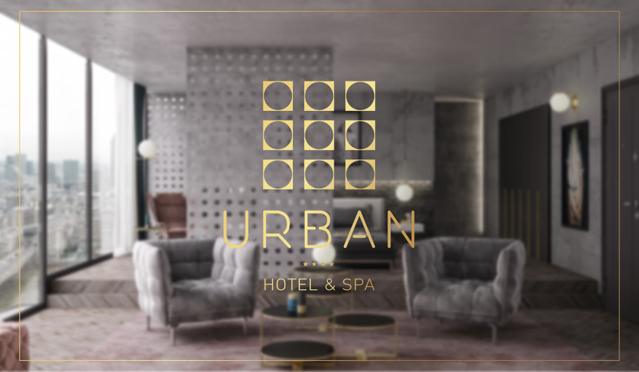 Urban Hotel & Spa