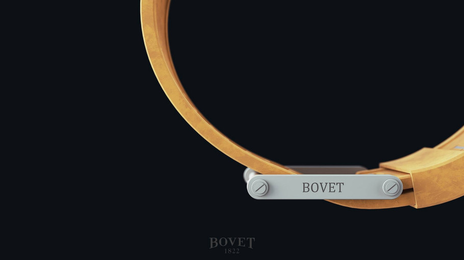 Bovet 1822