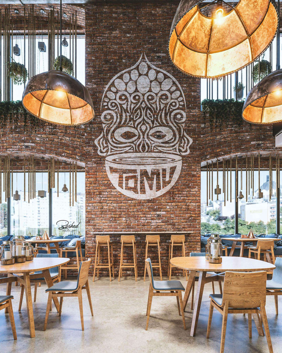Tamu Restaurant
