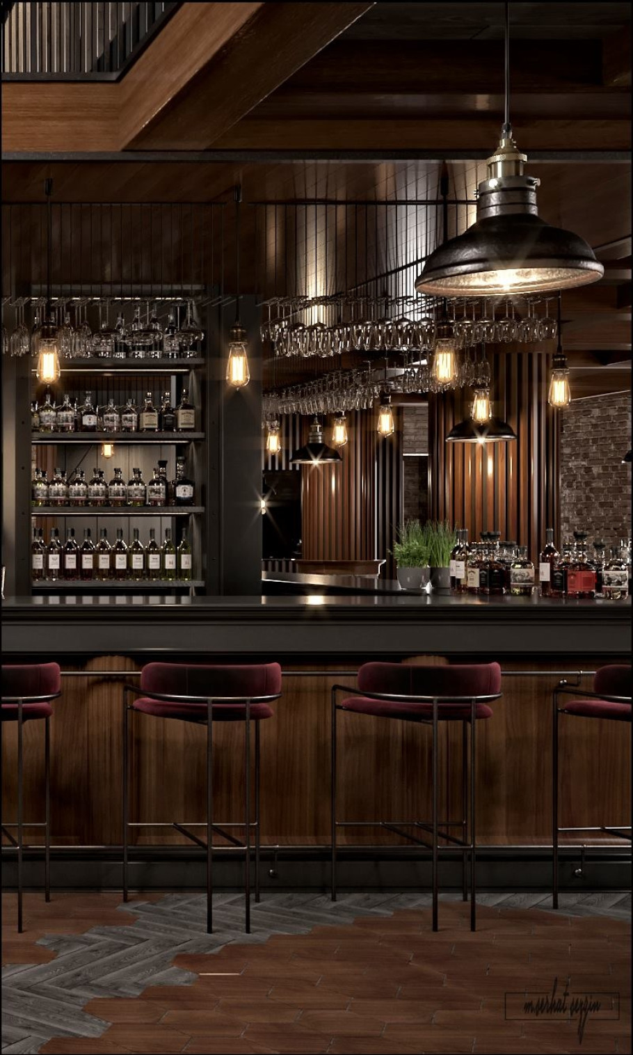 Dubai Bar