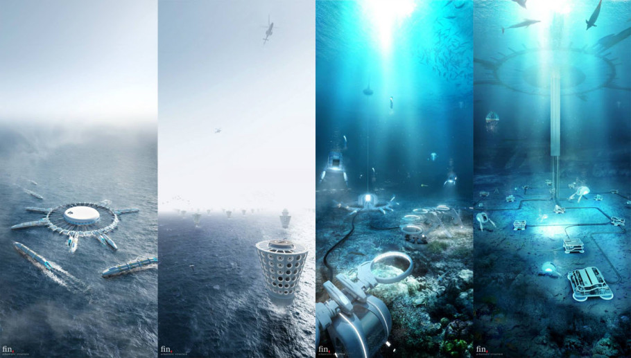 The Future Of Sea Resources