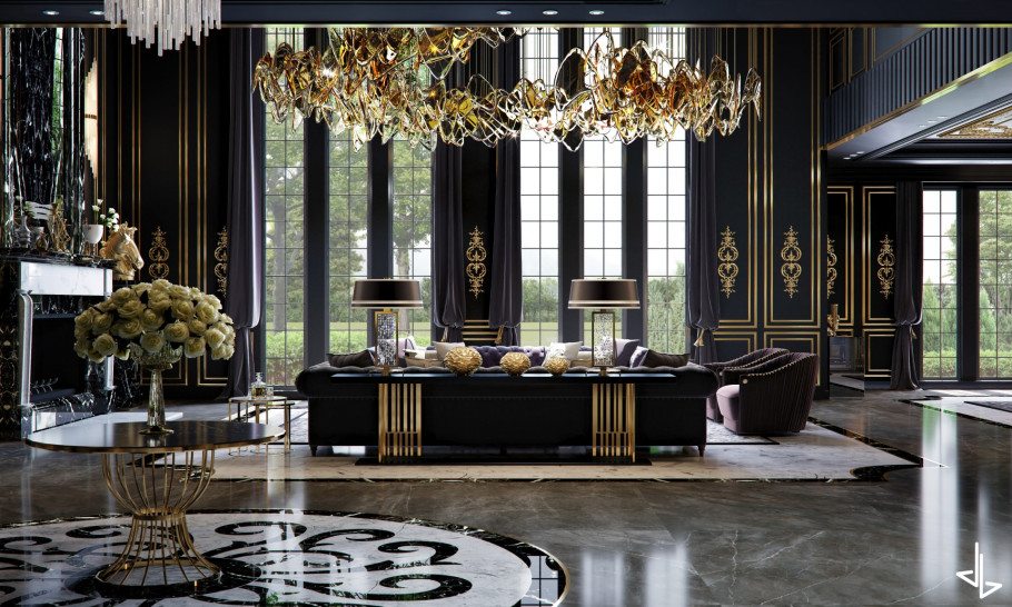 Luxury Interior