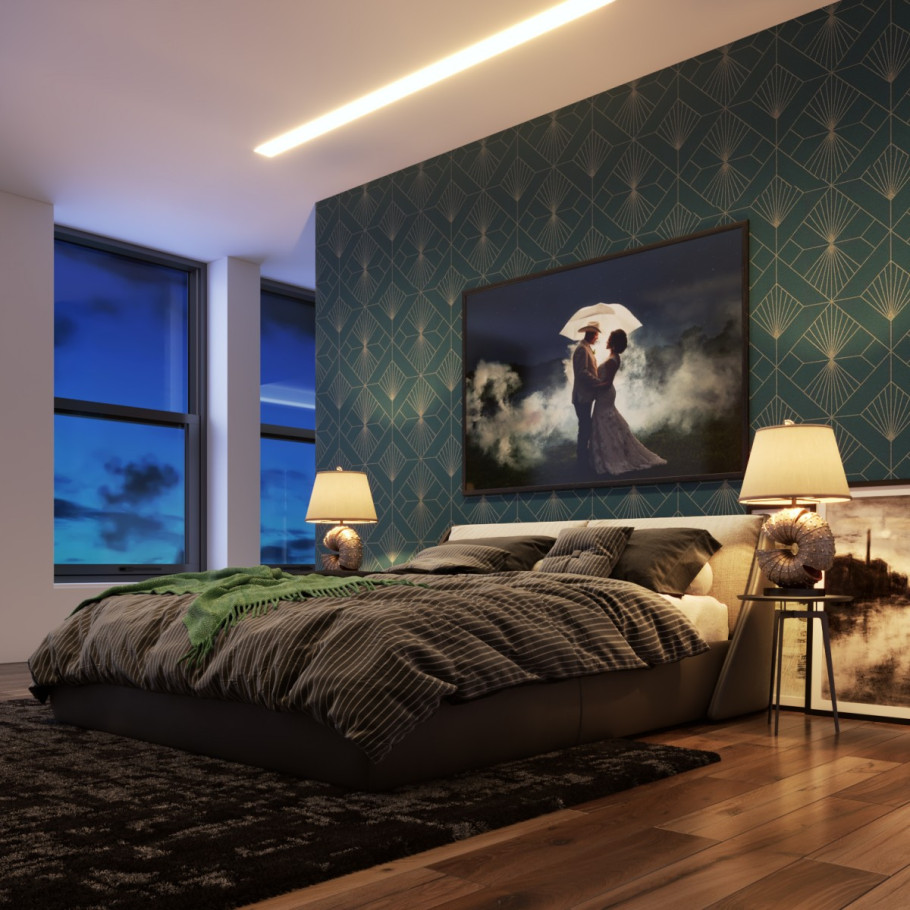 Cozy-Bedroom