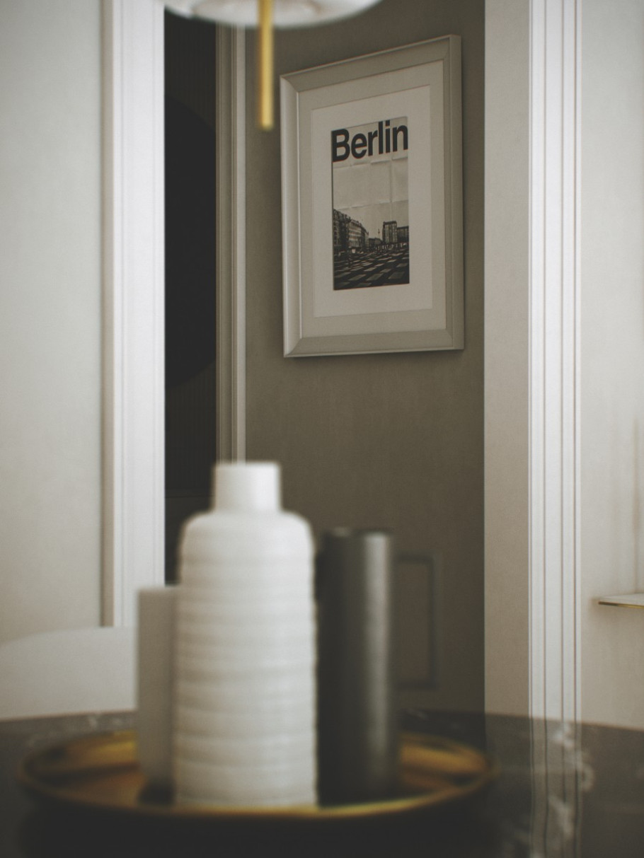 Apartments in Berlin