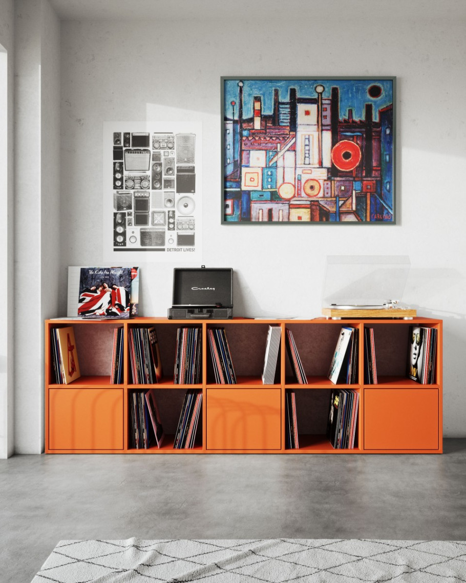 Bookcases by Built2Fit