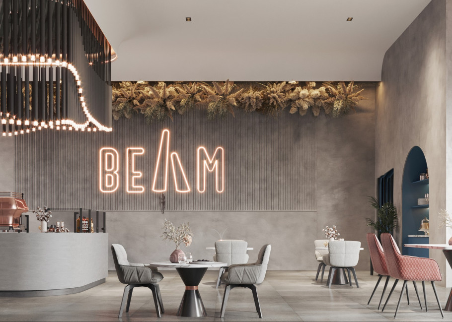 Beam Restaurant