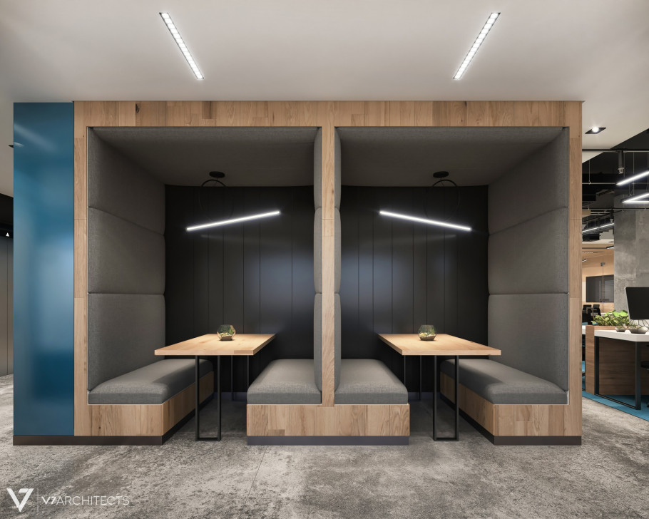 SPACES Office
