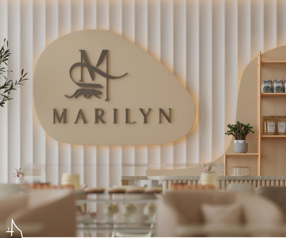 Marilyn Cafe