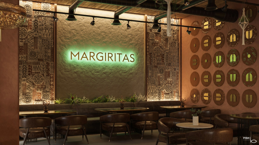 Margiritas Restaurant