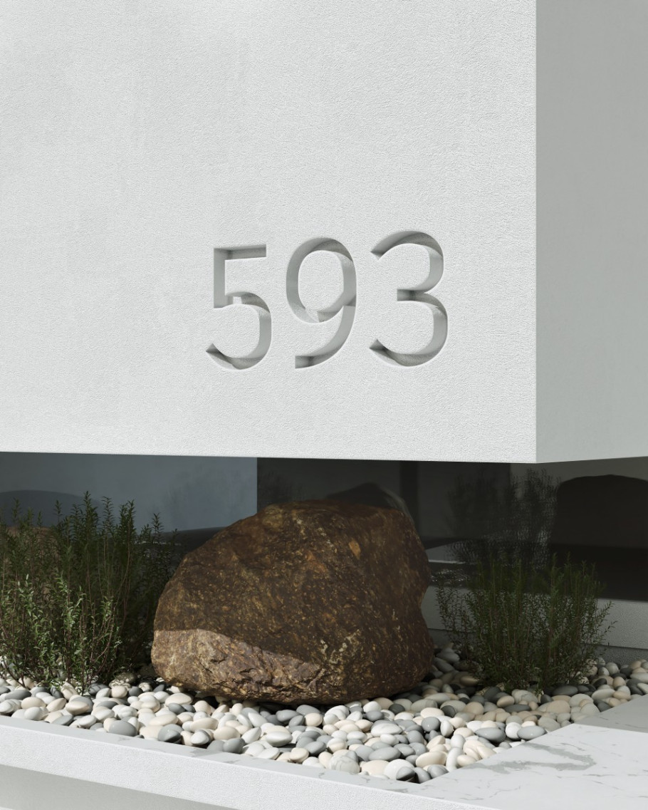 Casa 65