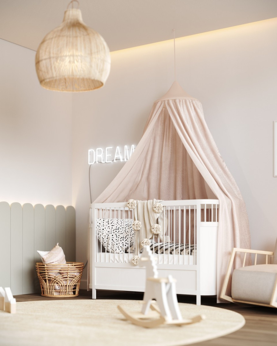 Baby Room Porto