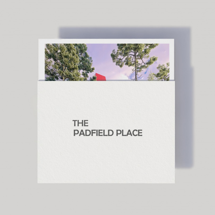 The Padfield Place