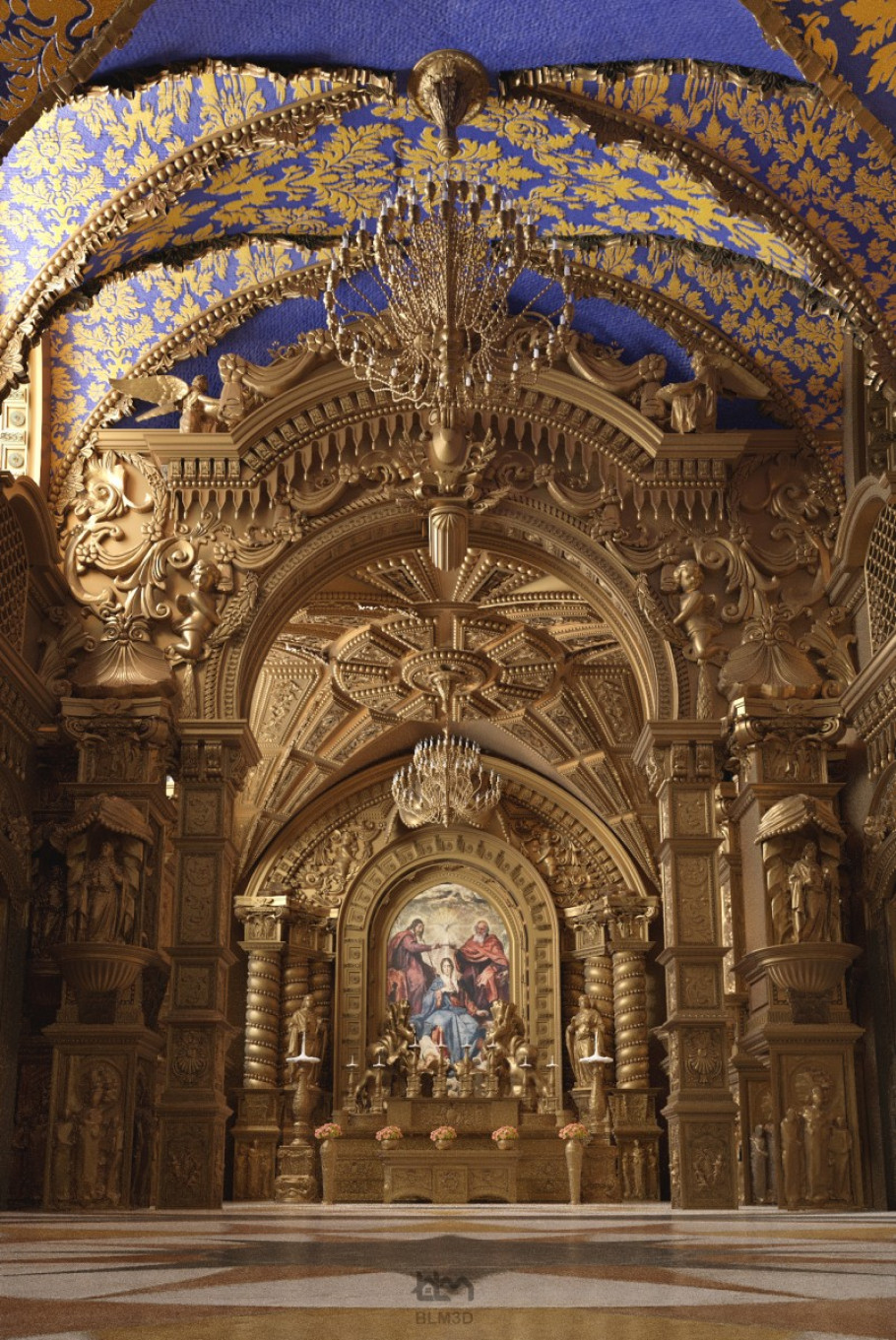 Cathedral Santa Clara