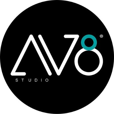 AV8 Studio