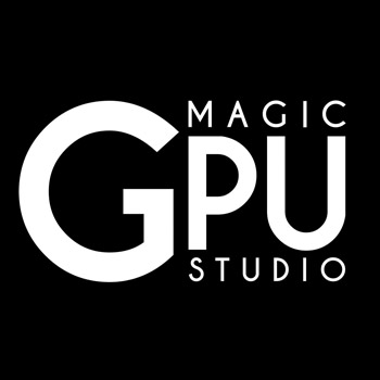 Gpu Magic Studio